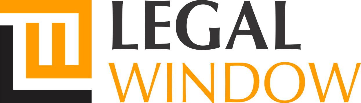 LegalWindow.in logo